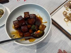 -富淳饭店(世纪公园店)