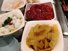 -海底捞火锅(大融城店)