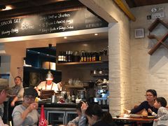 -La Strada(安福路店)