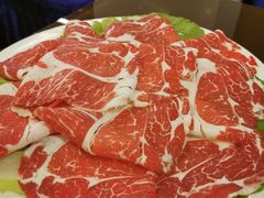 -匹夫涮肉城(黄村店)