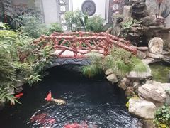 -巍山古城