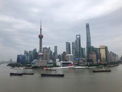 -上海和平饭店华懋阁 Cathay Room