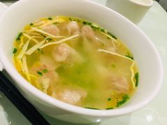-狮王府淮扬菜(新街口友谊店)