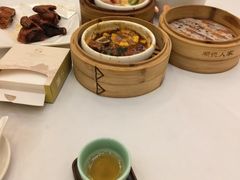 -顺德人家食府(黄金广场店)
