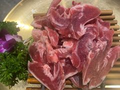 -炉队长·齐齐哈尔家庭烤肉(马家堡店)