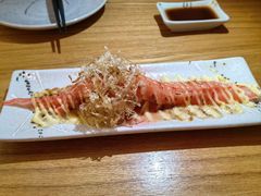 -小樽融合料理·匠心专注料理八年(京溪店)