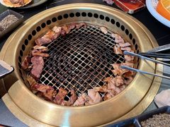 -谷牛和牛烤肉(漕河泾印象城店)