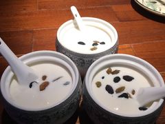 -塔里木新疆饭店(新北万达店)