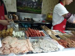 -辽B·小串(总店)