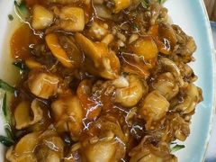 -清真利德顺小老饭庄(复兴路店)