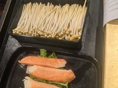 -牛街清真满恒記(平安里西大街店)