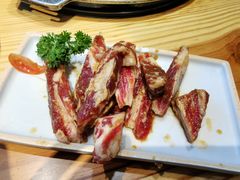 -喜来稀肉(北外滩白玉兰广场店)