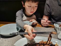 -老头儿油爆虾(星光一期店)