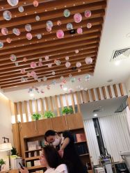 -丝域养发馆