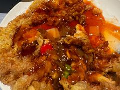 -晓粤·惹味粤菜(凯德乐峰广场店)