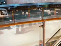 -合生汇·停车场