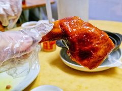 -广味古法烧鸡