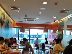 -大快活(罗湖商业城分店)
