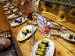 自助取餐区-芭菲盛宴·环球美食(袁家岗店)