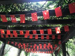 -白马涧龙池景区