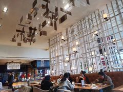 -松咖啡自助餐厅·松北香格里拉