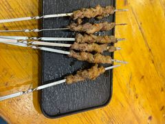-西域美食(西直门南小街店)