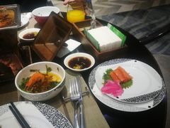 -西藏饭店·亚克·食光自助餐厅(文殊院店)