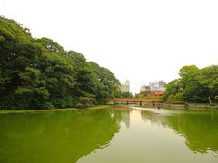 -天王寺公园