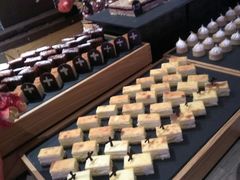 -南昌融创铂尔曼酒店咖啡苑餐厅