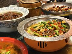 -阿嫂印象·民间江湖菜(大学城店)