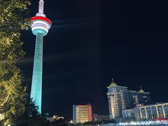 -南通濠河风景名胜区