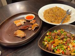 -浙江安吉JW万豪酒店·万豪中餐厅