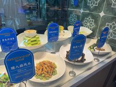 -老德州四合院·德州菜(天衢路店)