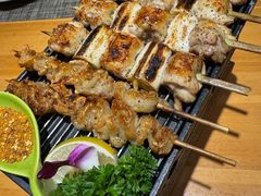 -大岛日本料理铁板烧(南通大饭店)