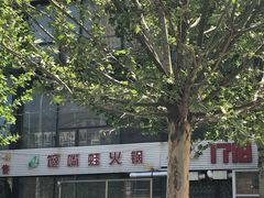 -馋嘴蛙火锅