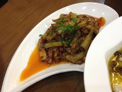 -东吴面馆(十全街店)