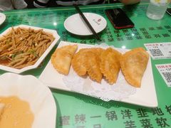 辣子盒-令氏家外家周秦食府(高新店)