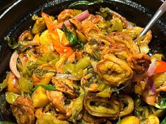 -旺爷砂锅·茶作(国贸城店)