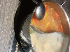 -呷哺呷哺(丰科万达店)