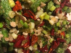 -金牌外婆家(苏州中心店)