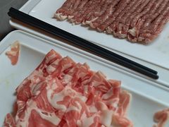 -君邦火锅(新疆大厦店)