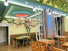 -外婆船宴餐厅·外婆喊你回家吃饭