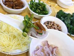 -华兴餐厅·招牌生鱼片(桃园路店)
