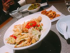 -老头儿油爆虾(星光一期店)