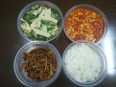 -上海小南国(正大店)