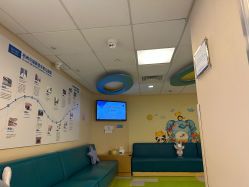 -杭州贝瑞斯美华妇儿医院·早孕·产检·儿科