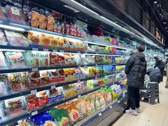 -永辉超市(郫都区爱琴海店)