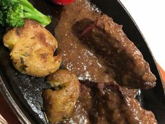 -西堤厚牛排(新世界店)