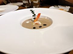 -柏蔻餐厅Le Banquet Bistro(天河北店)