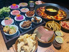 -楠火锅(龙阳广场店)